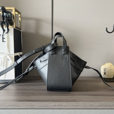 Loewe Hammock Bags